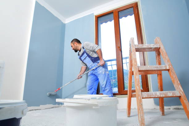 Best Airborne Mold Testing  in Olton, TX
