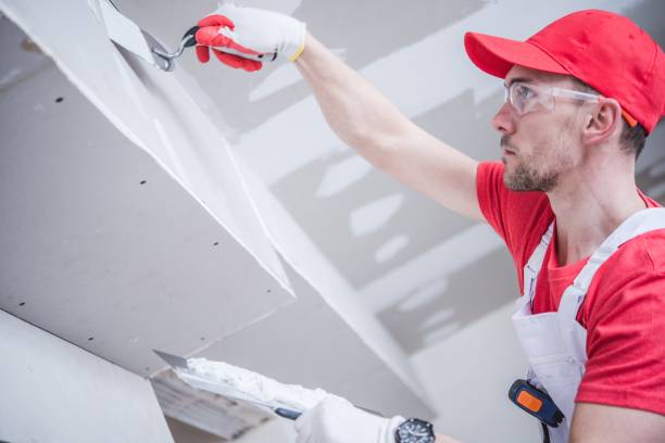 Mold Removal for HVAC Installations in Olton, TX